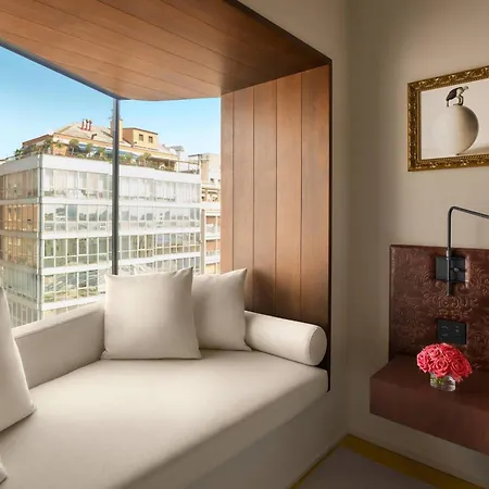 Hotel The Edition 5*