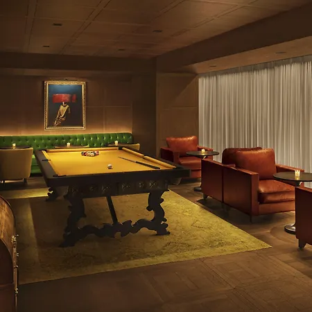 The Edition Hotel 5*
