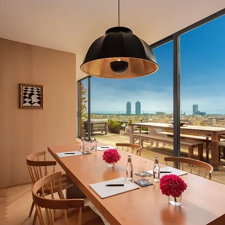 Hotel The Edition Barcelona
