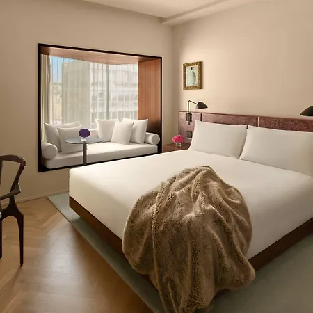 The Edition 5* Barcelona