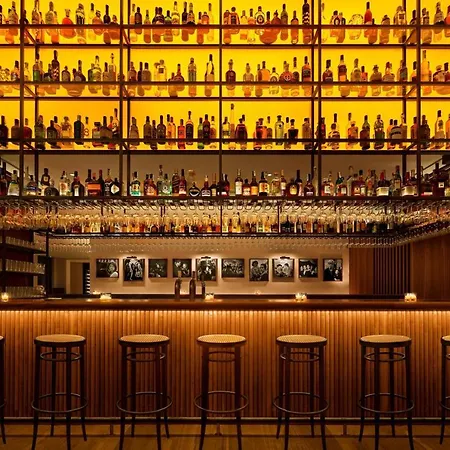 The Edition 5* Barcellona