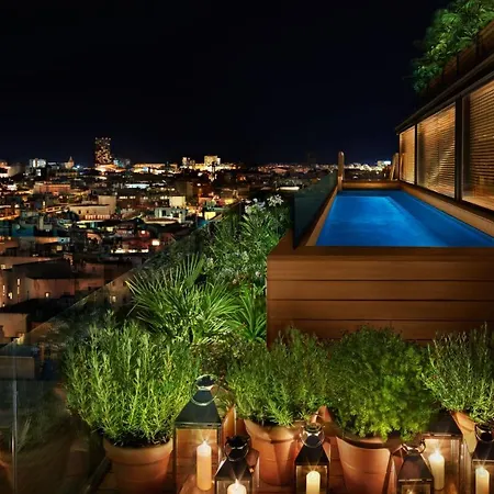The Edition Barcellona