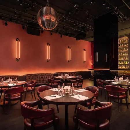 The Edition Hotel Barcelone