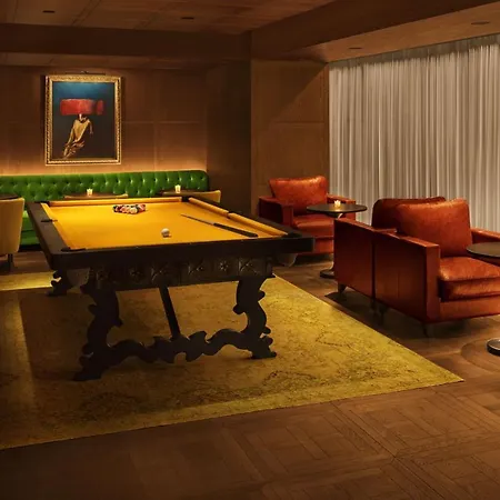 Hotel The Edition
