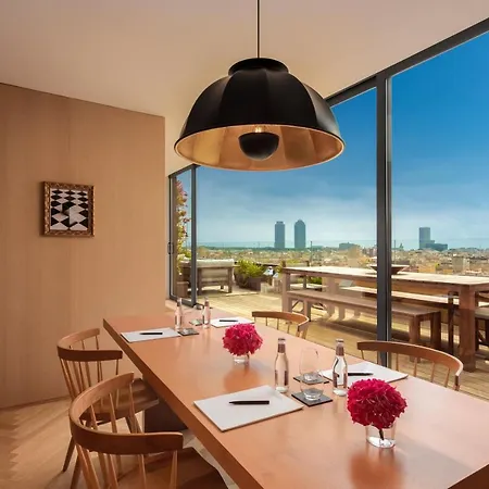 Hotel The Edition Barcellona