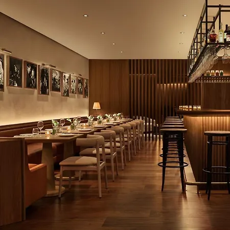 The Edition 5* Barcelona