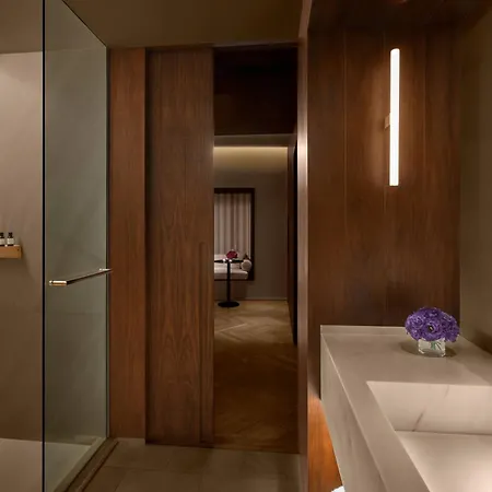 The Edition Hotel Barcelone