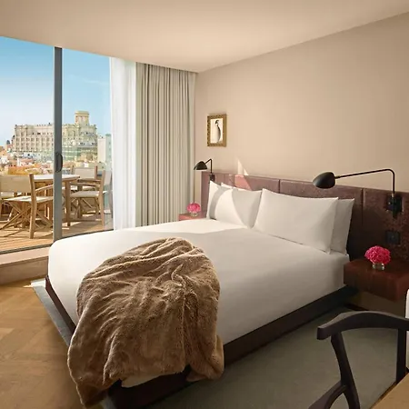 The Edition 5* Barcellona