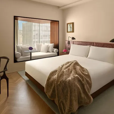 Hotel The Edition Barcellona
