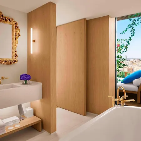 Hotel The Edition
