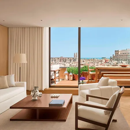 Hotel The Edition 5*
