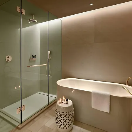 The Edition Hotel Barcellona