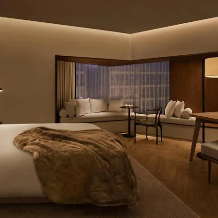 Hotel The Edition Barcellona