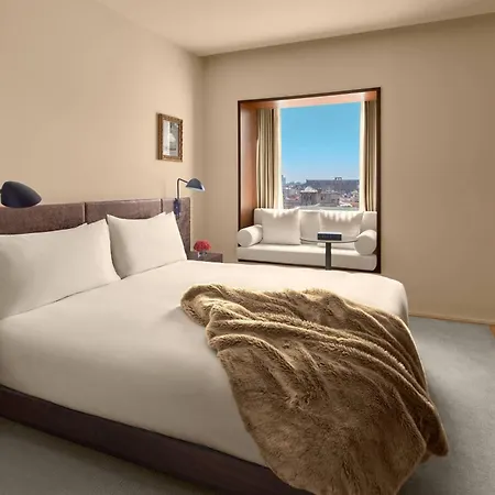 Hotel The Edition Barcelone