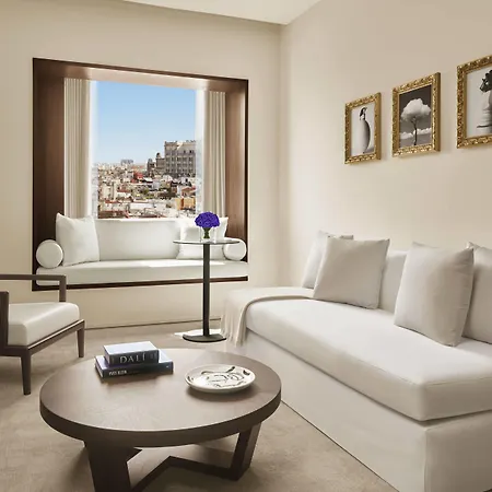 Szálloda The Edition Barcelona