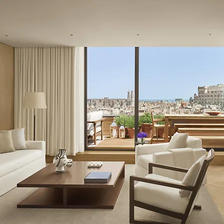 The Edition 5* Barcelona