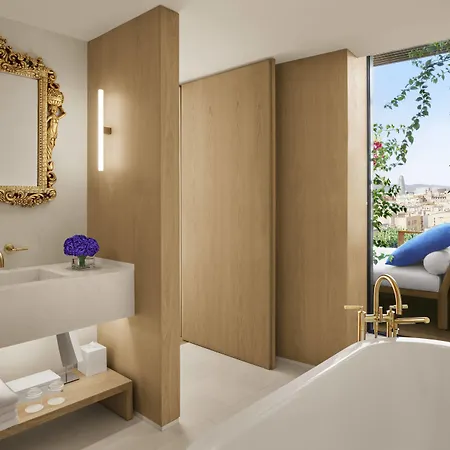 Hotel The Edition Barcelona