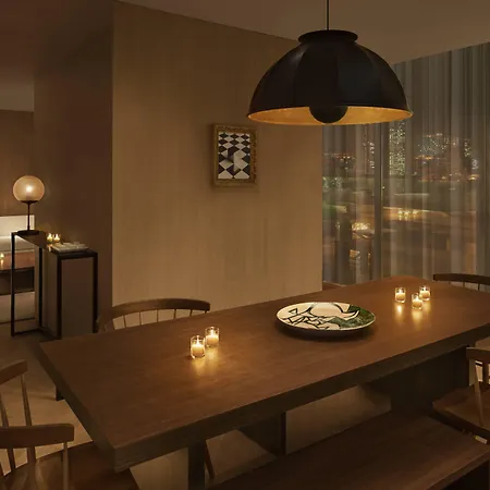 Szálloda The Edition 5*