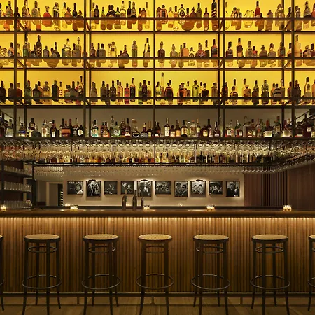 Szálloda The Edition 5*