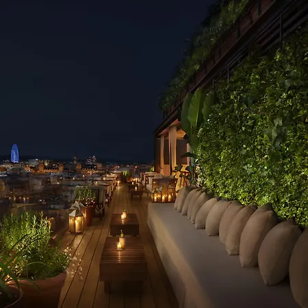 The Edition Szálloda 5*