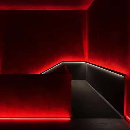 The Edition Szálloda Barcelona