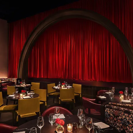 The Edition Szálloda