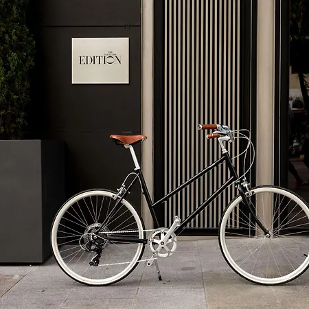 Szálloda The Edition