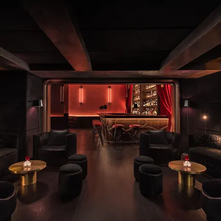 The Edition 5* Barcelona