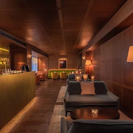 Szálloda The Edition Barcelona