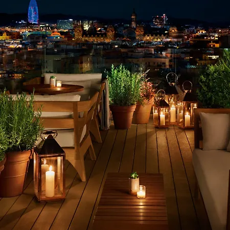 The Edition Barcelona