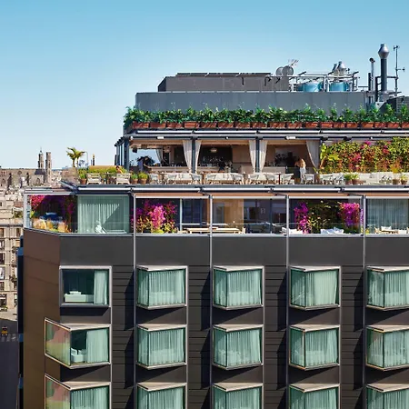 Szálloda The Edition 5*