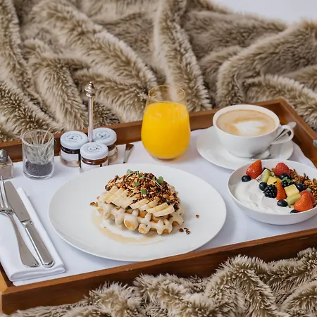 The Edition Szálloda Barcelona