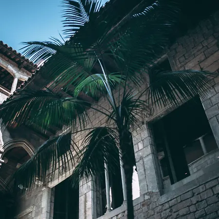 Szálloda The Edition