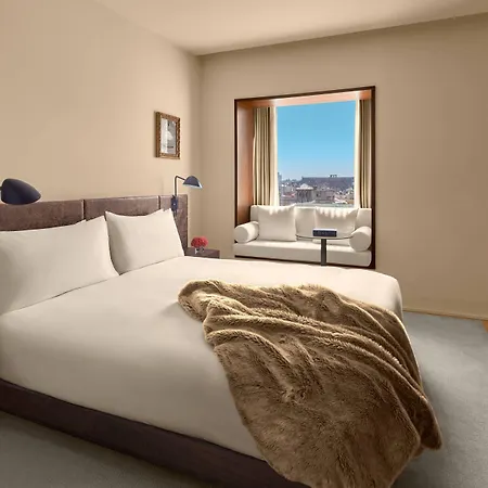 The Edition Hotel 5*