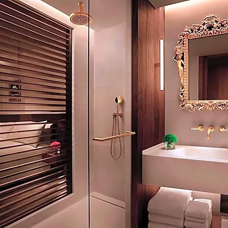 The Edition Hotel Barcelona