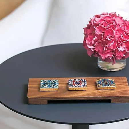 The Edition Hotel Barcelona
