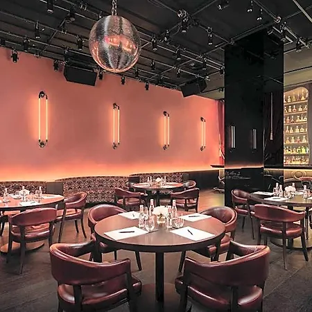 The Edition 5* Barcelona