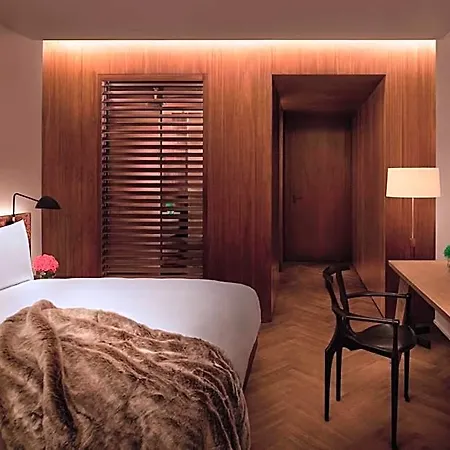Hotel The Edition Barcelona
