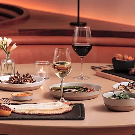The Edition 5* Barcelona