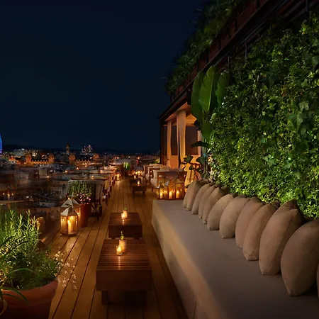 Hotel The Edition Barcelona