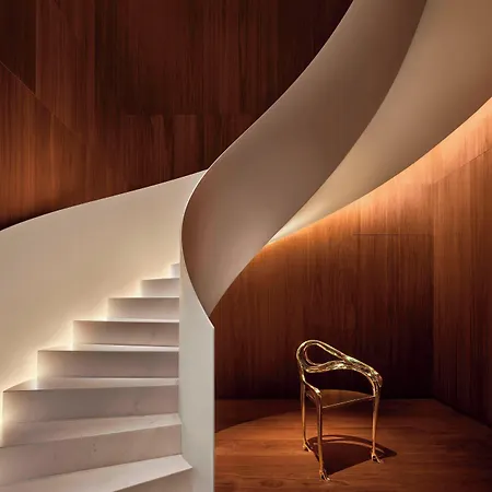 The Edition 5* Barcelona