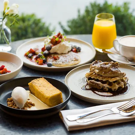 The Edition Hotel Barcelona