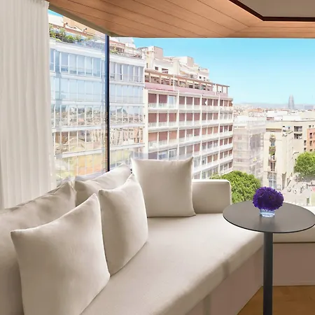 The Edition Hotel