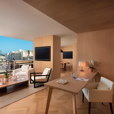 Hotel The Edition Barcelona