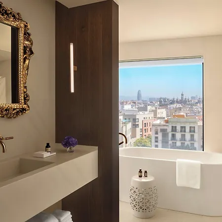 Hotel The Edition Barcelone