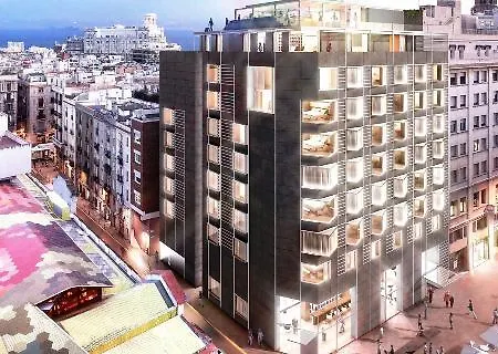 The Edition Hotel