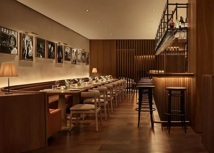 巴塞罗那艾迪逊酒店 5* 巴塞罗那