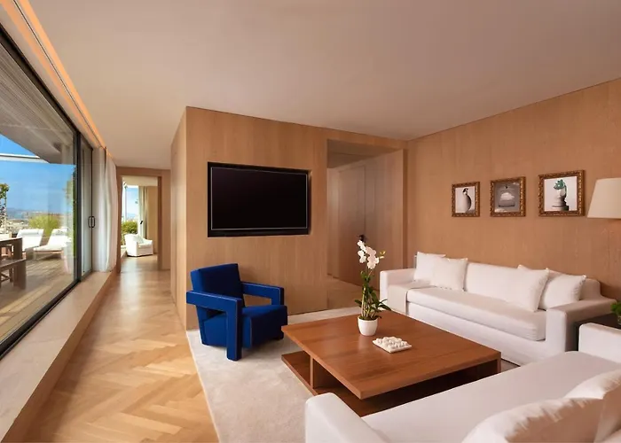 酒店 巴塞罗那艾迪逊酒店