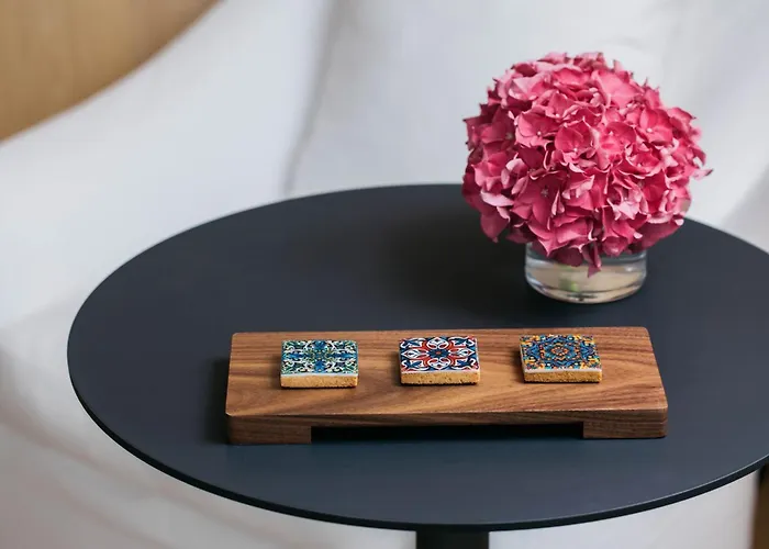 酒店 巴塞罗那艾迪逊酒店 5*