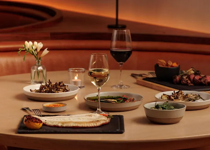 酒店 巴塞罗那艾迪逊酒店